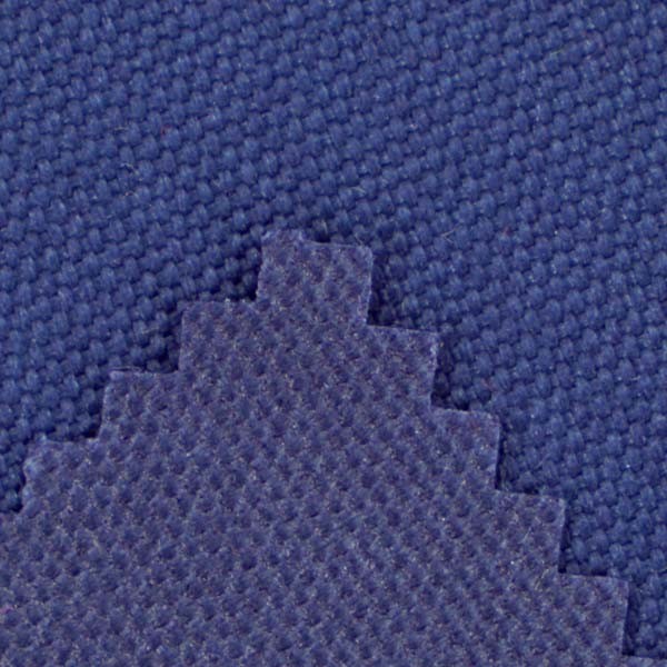 Recycled 600D Polyester Oxford Fabric For Backpack And Outdoor Products