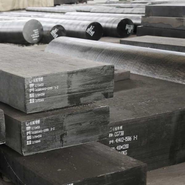 UNS S40920 STR 409L Steel Forging Parts X2CrTi12 W-Nr 1.4512 Hot Rolled Strips