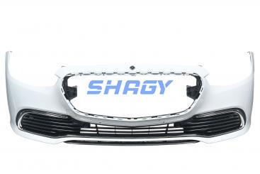 For Mercedes-benz s-class W223 2023 A2238802600 A2238805801 Bumper