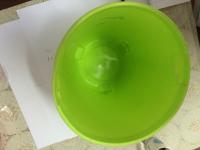 La coutume H13 matérielle a moulé les plastiques/l'outil moulage par injection pour la boîte de ménage