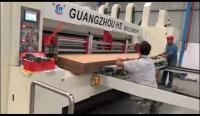 Automatic Carton Box Packing Machine Highly Efficient