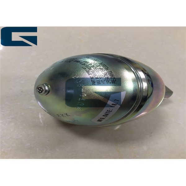 PC200-6 Excavator Part 6D102 Engine Accumulator 20Y-60-11411 20Y6011411