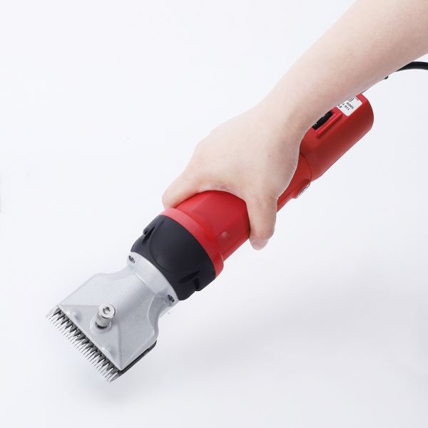 Powerful Electric Horse Clipper 380W Comfortable Equine Horse Clippers