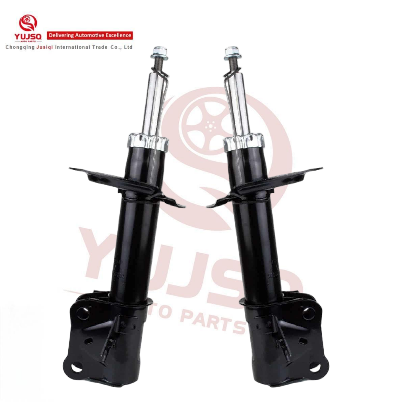 Amortiguador Ford Fusion Mondeo DG9Z18124Z 2013-2016 OEM 334983