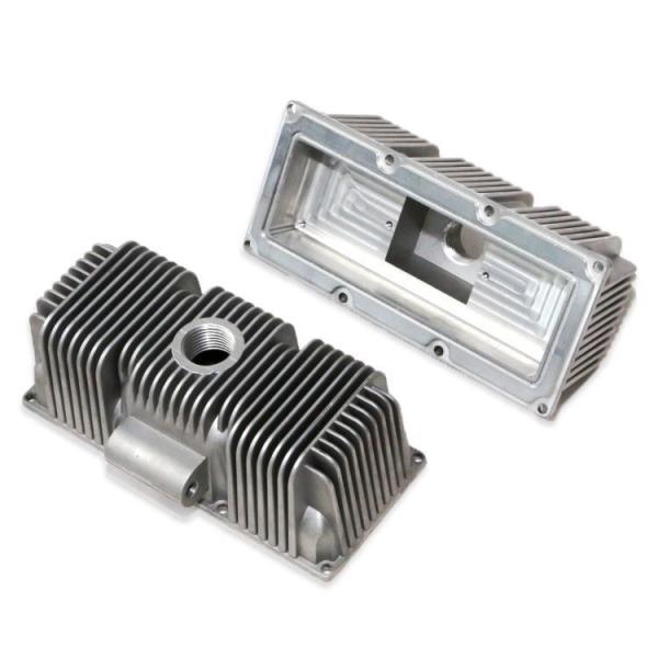 Track Street Led Light Housing Accessories  Round Circular Shaped
