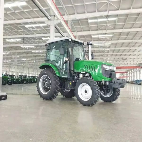 YUNNEI Used Cummins Engines for Massey Ferguson EPA Farm Agriculture Wheel Tractors