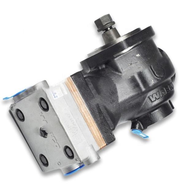 12V Voltage HOWO Air Compressor For Sinotruk Shacman Engine Parts VG1034130019