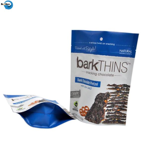 Packaging Material for Medical Care Products Flexible Printing Custom Swabs, Prep Pads, Sticks