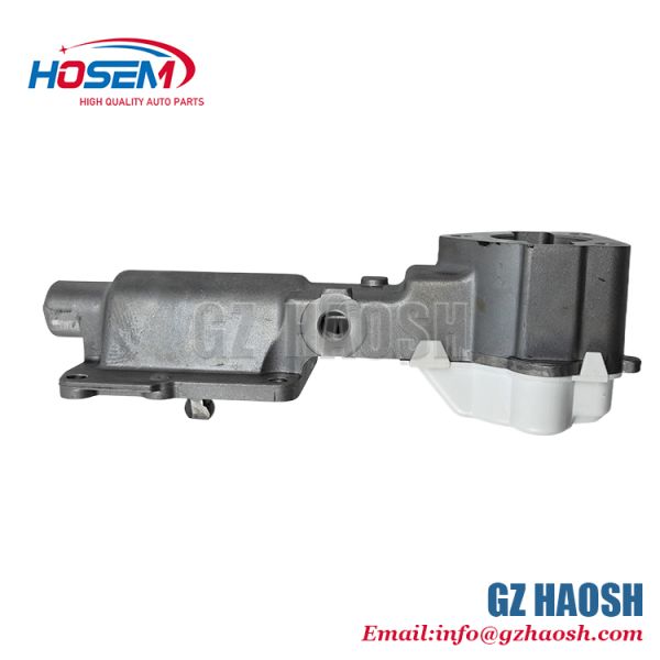 Auto Parts Gear Box Cover Assembly CA100034960 For Isuzu D - MAX And MU - X With 2.5L MT