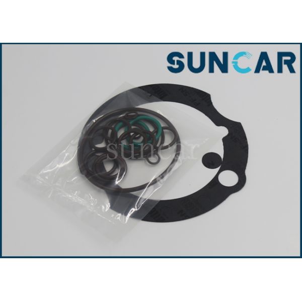 Основной комплект для ремонта гидронасоса трактора набора уплотнения ремонта насоса MF20