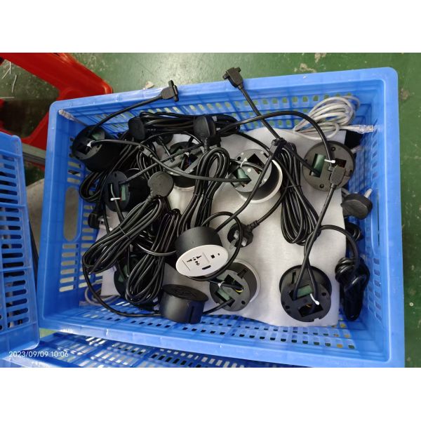 Shenzhen Gaost Hardware Co.,Ltd
