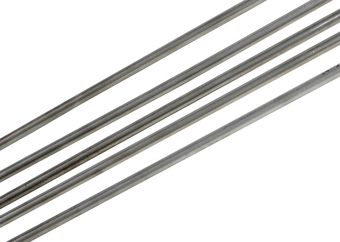 1,4462 двухшпиндельное и супер двухшпиндельное тепловое расширение трубки ЭН10217-7 АД2000 В2 ОД18 кс нержавеющей стали 1.0ММ низкое