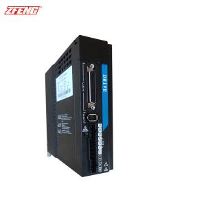 ZF-D200 series Digital Close Loop AC Servo Motor Drive Systems Motion Control