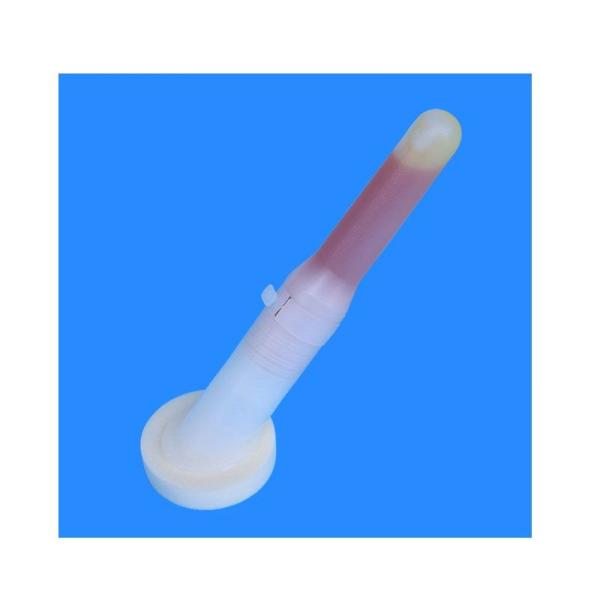 70% Antiseptic Brush CHG Applicator Skin Prep Foam Swab Applicator