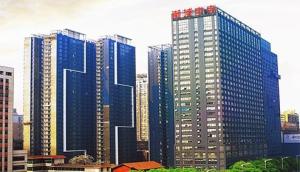CHINA HUNAN KINSUN IMP. & EXP. CO., LTD.