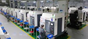 Sinbo Precision Mechanical Co., Ltd.