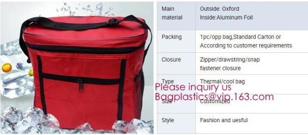 lunch bags cooler insulated lunch bag for kids women men insulation thermal bag lunch,Thermal Insulation Cooler Bag With