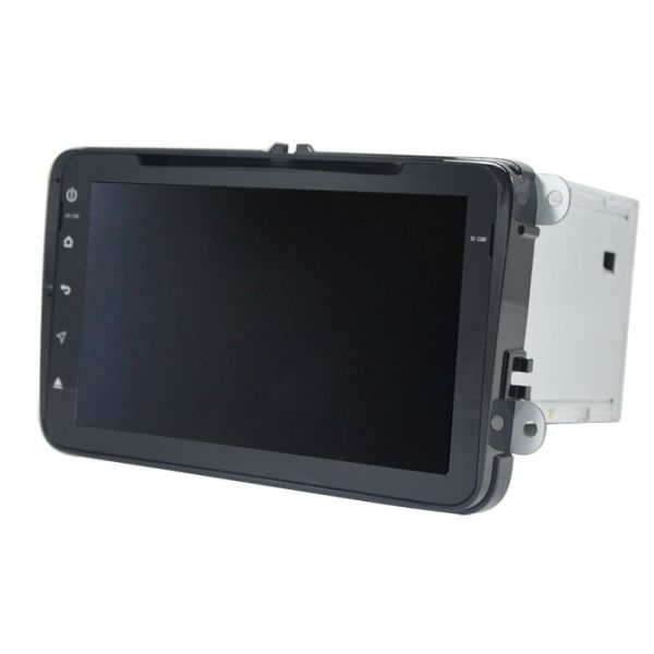 SKODA Octavia II/III 2004-2011 Android 10.0 IPS Screen Full touch Car DVD Player Support DAB SKD-8422GDA