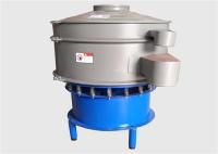 Écrans à tamis rotatif de haute précision Circulaire machine à écran vibrant