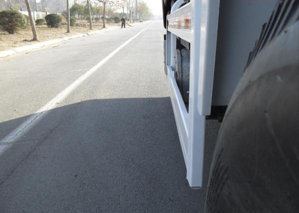 Misturador concreto montado caminhão de mistura concreto ZZ5257GJBM3647N1 do equipamento