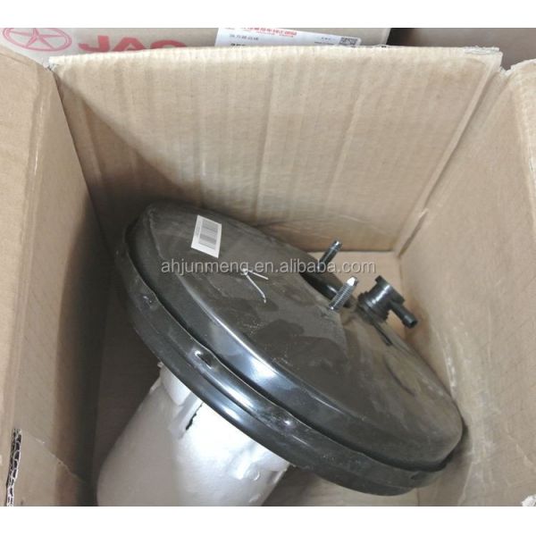 Customized Steel Vacuum Booster for JAC Refine S5 and Heyue A30 OEM 3500610U8510