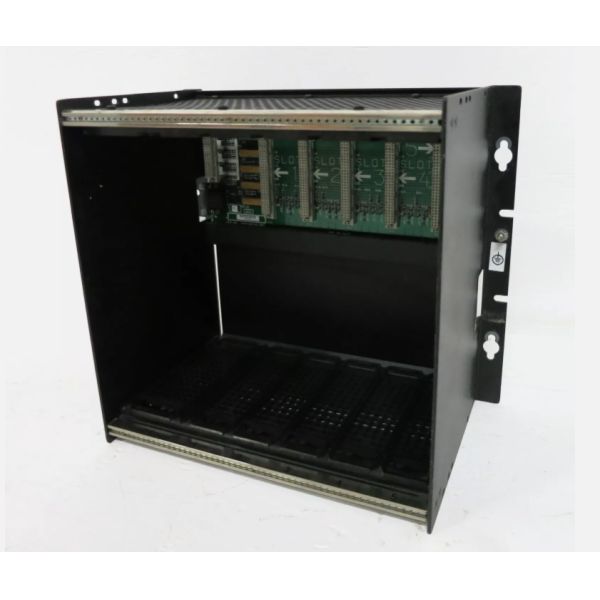 IC697CHS750 GE Rear Mount I/O Rack