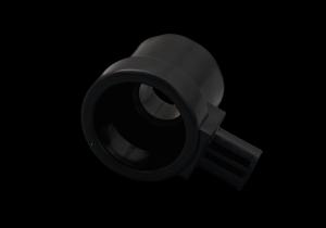 Asiento de fijación para pistola eléctrica DY-32