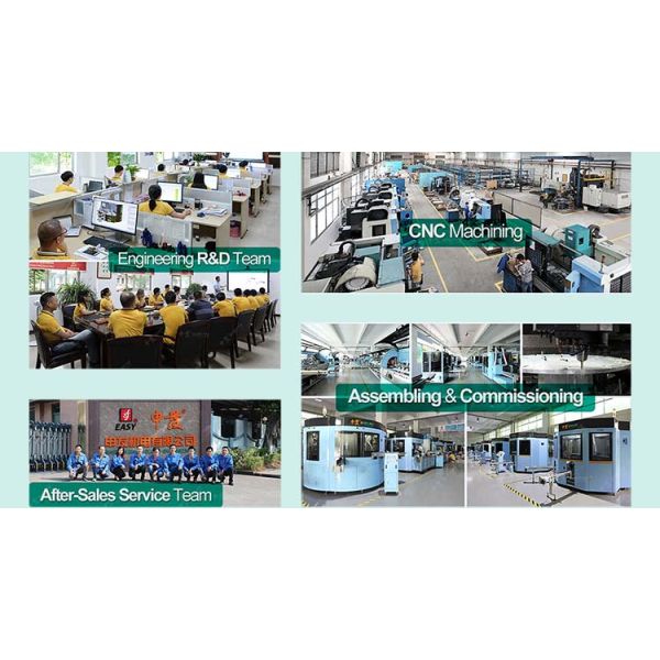 Automatic Screen Printing Machine for Jars and Cans with UV Dryer