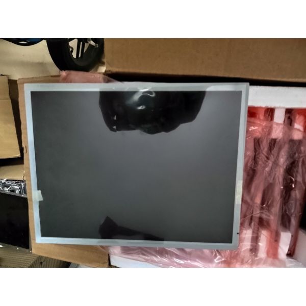 BOE 15Inch Industrial LCD Panel HM150X01-102 with 1024×768 Resolution 350 cd/m² Brightness and 85 PPI