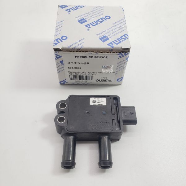 Intake Pressure Sensor 501-2207/5012207 For 420XE 415 416 428 424 CX31-P600