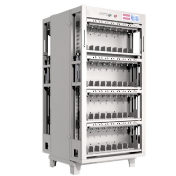 Prismatic Cell Battery Pack Production Line EV Battery Pack Assembly Line
