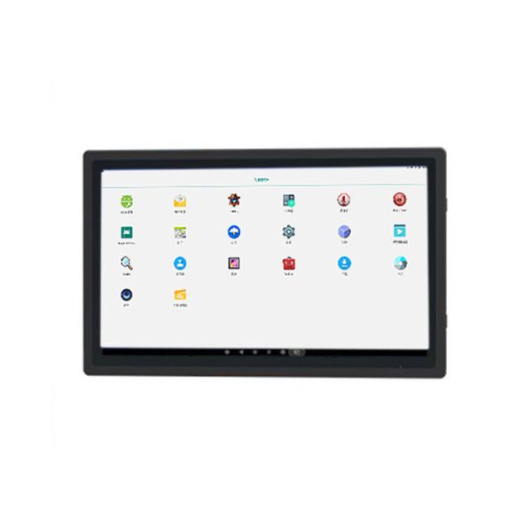 21.5-Inch Large Format Android Screen for Smart City Projects and Digital Signage