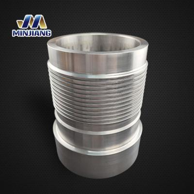 OEM Customizado Resistência à Abrasão Gás de óleo Downhole Perfuração Carbono de Tungstênio TC Rolamento