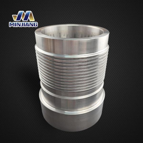 OEM Customizado Resistência à Abrasão Gás de óleo Downhole Perfuração Carbono de Tungstênio TC Rolamento