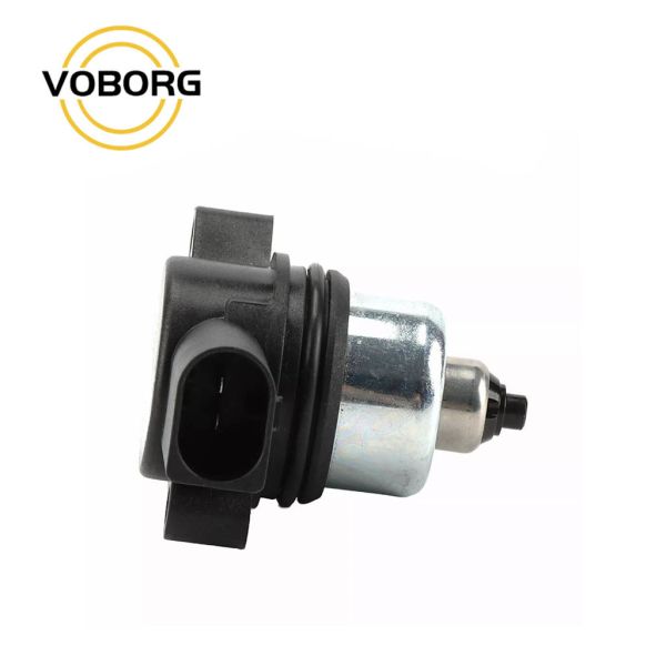 New Air Compressor Pump Solenoid Vent Valve for BMW F01 F02 F04 F07 Suspension