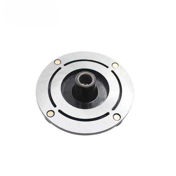 KPL New AC Air Compressor Hub for Universal Car Model 10s Auto AC Clutch Spare Parts