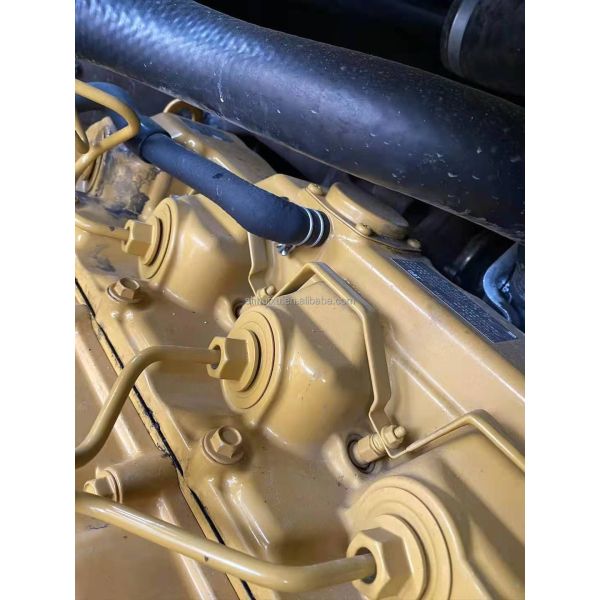 CAT307E second-hand excavator, perfect performance, fast action, low price, two years quality guarantee