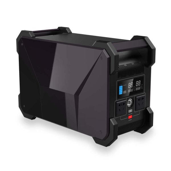 New Version 1000W-2000W Energy Storage Power