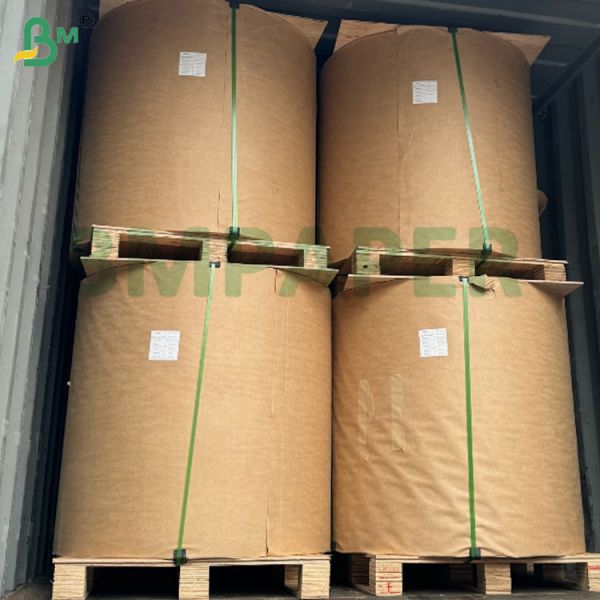 21gram 23gram Water Grease Resistance Food Safety Hamburger Wrapping Wax Paper