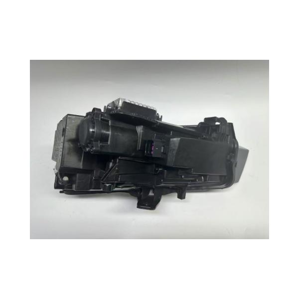 Replace/Repair with AUDI Q2L LED 2022-2024 Headlamp Headlight Assembly OEM 81D 941 033 D/81D 941 034 D Automobile Lamp
