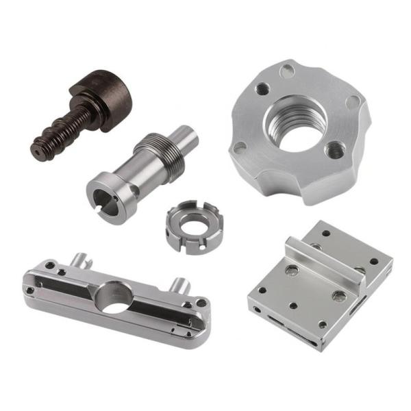 Composants non normalisés pour équipements industriels