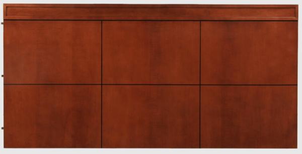 hotel funiture,hospitality casegoods,wooden veneer King/queen headboard HD-0013