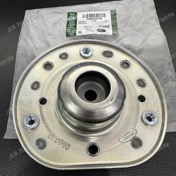 LR032578 LR001145 Front Shock Absorber Top Bracket For Land Rover Replacement Parts
