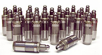 Mitsubishi MD149309 MD149309 Engine Valve Lifter  Mitsubishi Hydraulic Tappet For Engine 6g72 24610-33020