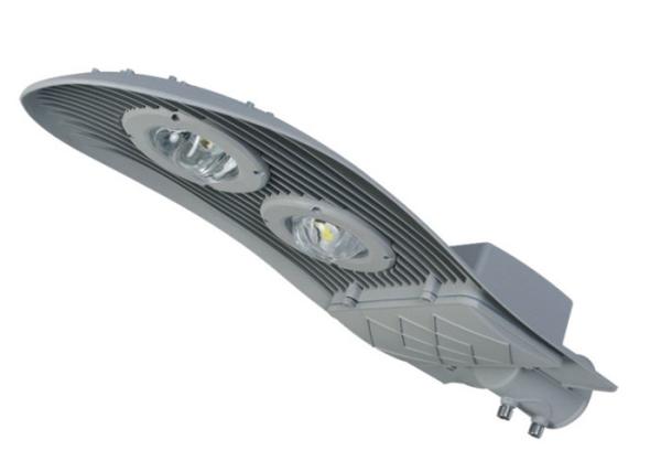 LED Street Light Cobrahead series 50W 80W 120W Epistar COb IP65 Waterproof
