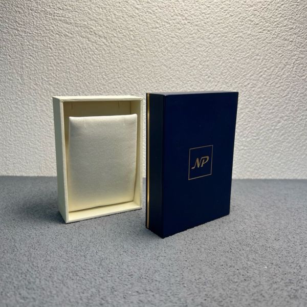 Custom Luxury Paper Cardboard Packing Jewelry Gift Box Watch Box Packaging Box