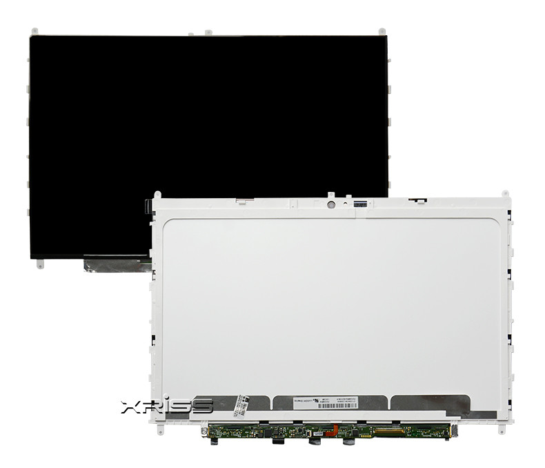 F2133WH4-A21CD0-A 40pin ноутбук LED дисплей матрица для HP Folio 13 LG P330