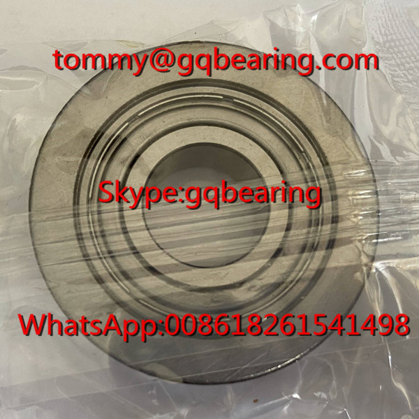 Gcr15 Стальной материал INA F-236750.09 Саморазвертывающийся шаровой подшипник