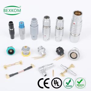 Medical Connectors