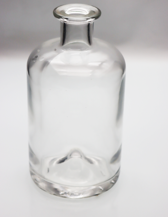 ликер 500ml 700ml 750ml уникальный разливает Apotheker по бутылкам нажимает вверх нижнее